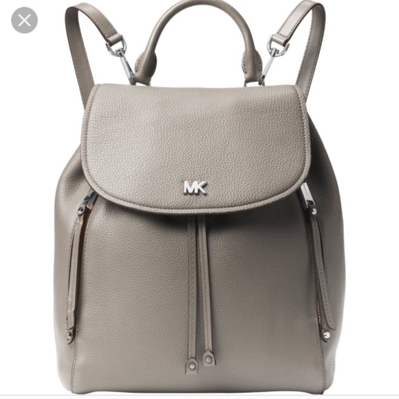 michael kors bag lining